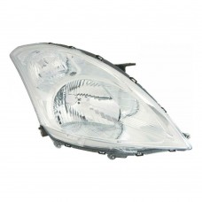 Suzuki Swift 2010-2017 Chrome Inner Halogen Head Lamp Unit Driver Side